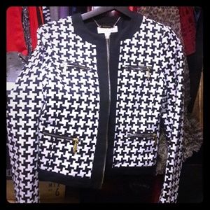 Michael Kors Spring Jacket